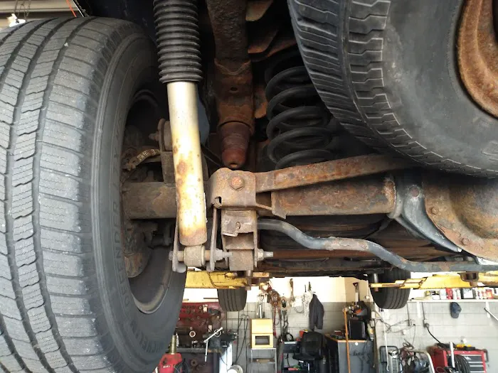 Tuffy Tire & Auto Service Center 2