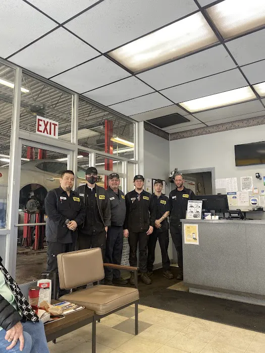 Tuffy Tire & Auto Service Center 4