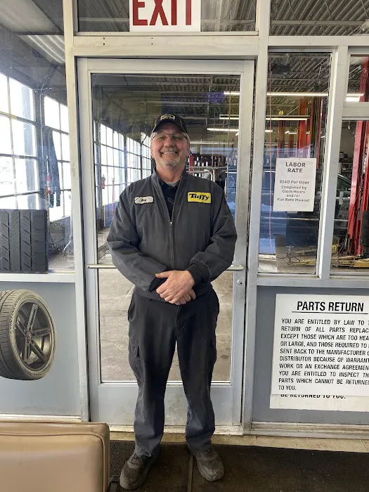 Tuffy Tire & Auto Service Center 3