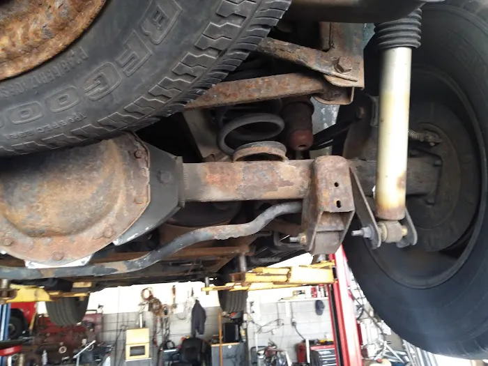 Tuffy Tire & Auto Service Center 5