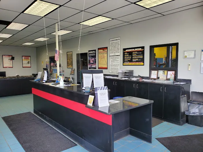 Monro Auto Service and Tire Centers 8
