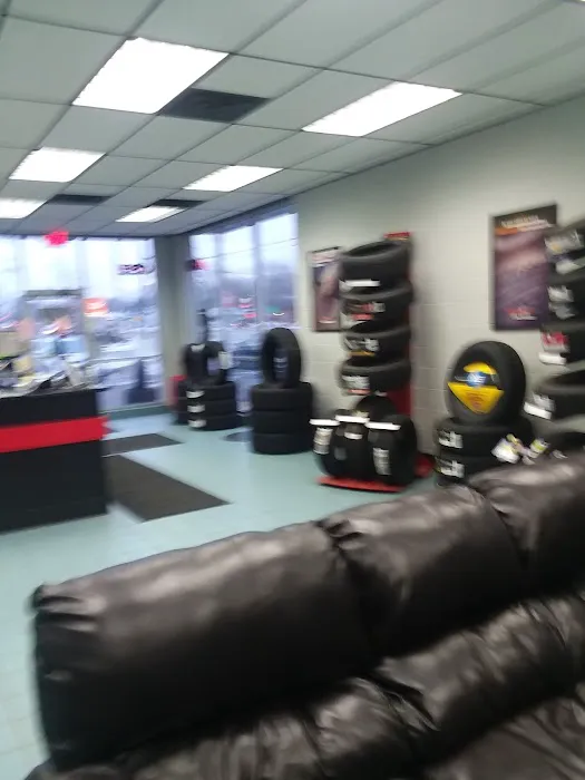 Monro Auto Service and Tire Centers 9