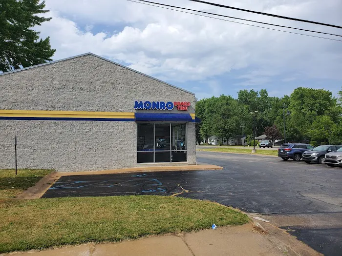 Monro Auto Service and Tire Centers 1