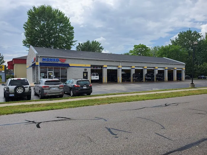 Monro Auto Service and Tire Centers 6