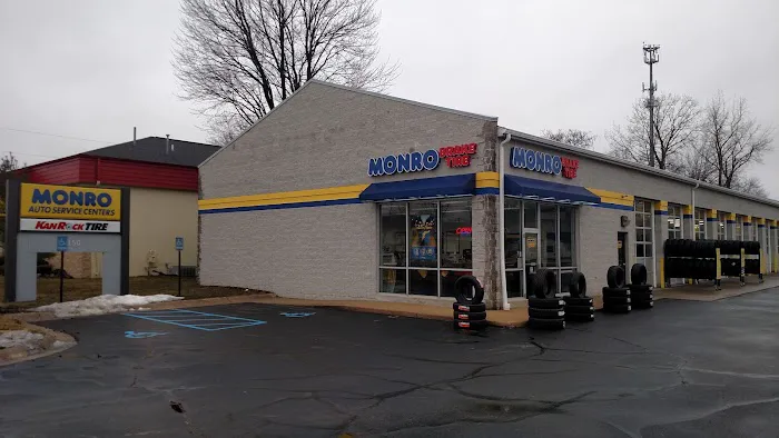 Monro Auto Service and Tire Centers 3