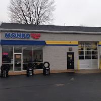 Monro Auto Service and Tire Centers
