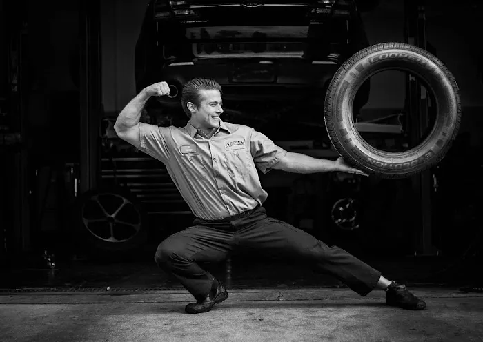 Armstead Automotive Repair & Service Inc. 3