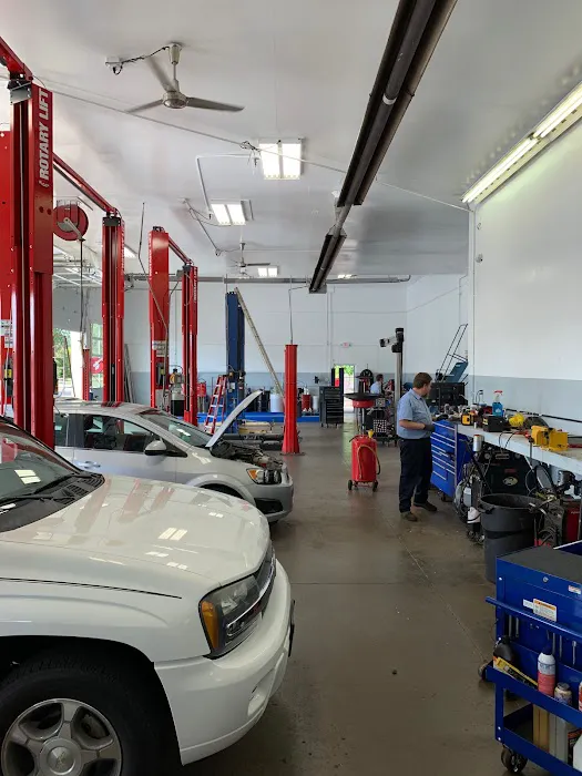 Armstead Automotive Repair & Service Inc. 0