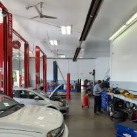 Armstead Automotive Repair & Service Inc.