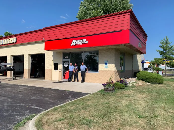 Armstead Automotive Repair & Service Inc. 6
