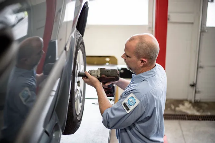 Armstead Automotive Repair & Service Inc. 2