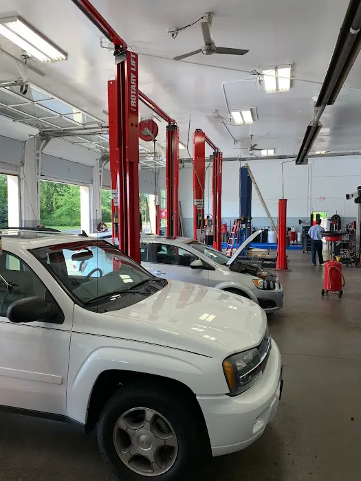 Armstead Automotive Repair & Service Inc. 1
