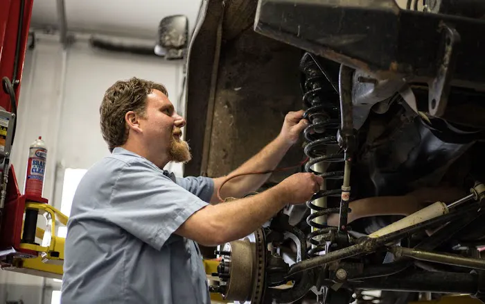 Armstead Automotive Repair & Service Inc. 5