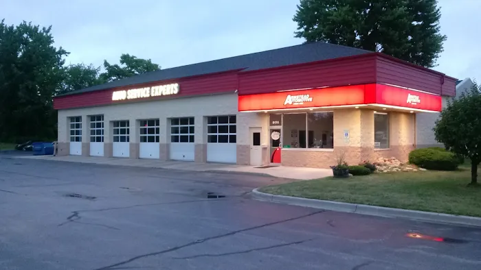 Armstead Automotive Repair & Service Inc. 9