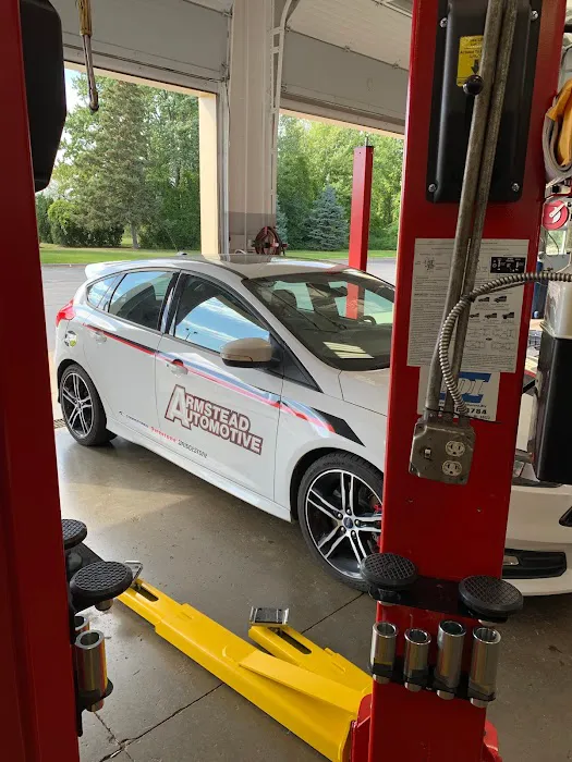Armstead Automotive Repair & Service Inc. 8