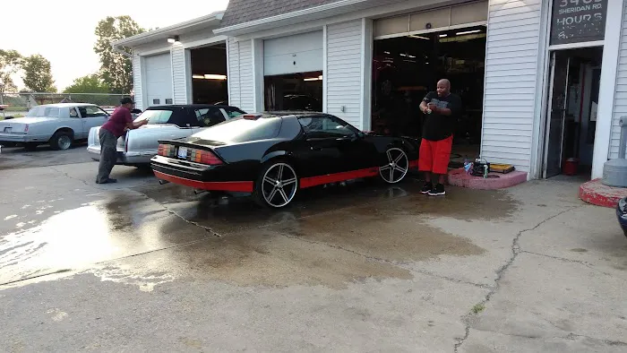 All In One Automotive 0