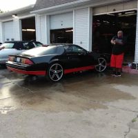 All In One Automotive