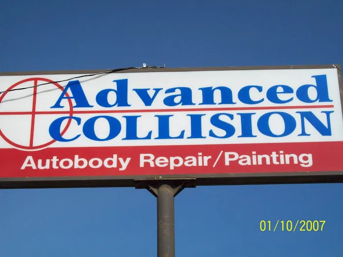 Advanced Auto Collision 0