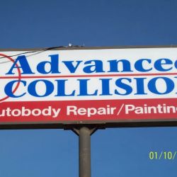 Advanced Auto Collision ico