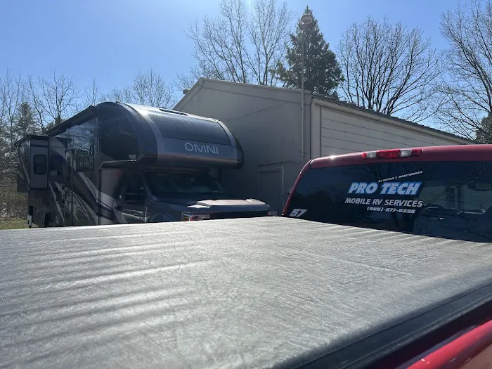 Pro Tech Mobile RV Services 1