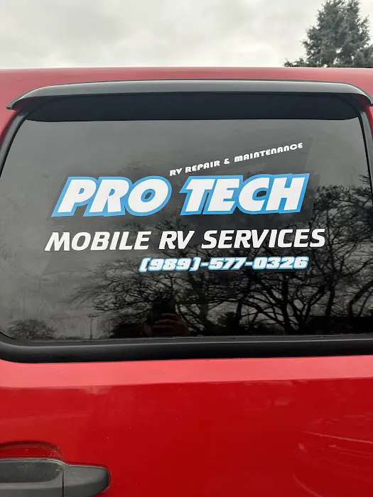 Pro Tech Mobile RV Services 0