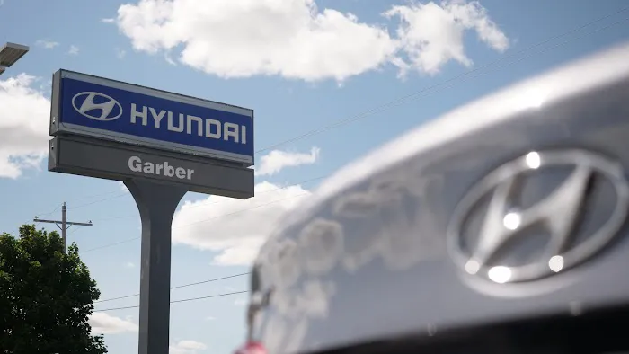 Garber Hyundai Parts & Accessories 2