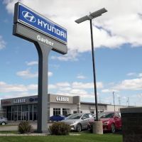 Garber Hyundai Parts & Accessories