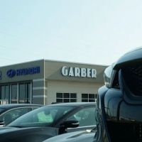 Garber Nissan Parts & Accessories
