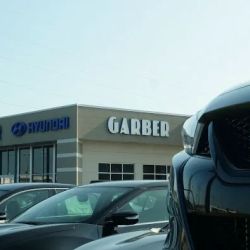 Garber Nissan Parts & Accessories ico