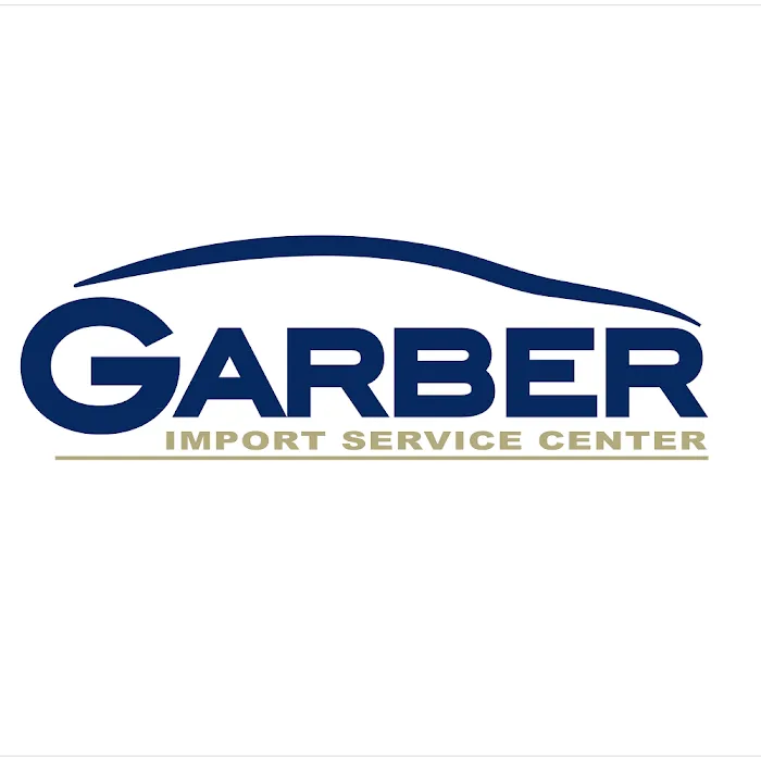 Garber Hyundai Service Center 5