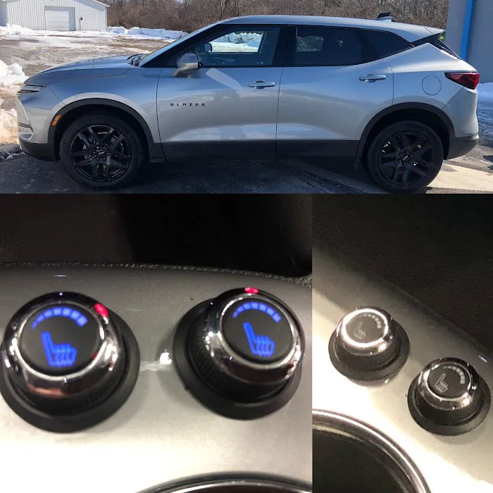 Auto Interior Decorators Inc 4