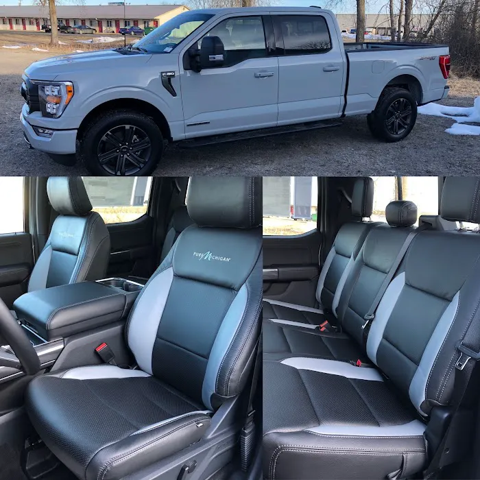 Auto Interior Decorators Inc 2