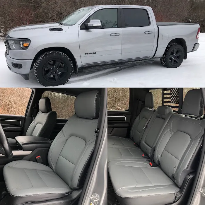 Auto Interior Decorators Inc 1