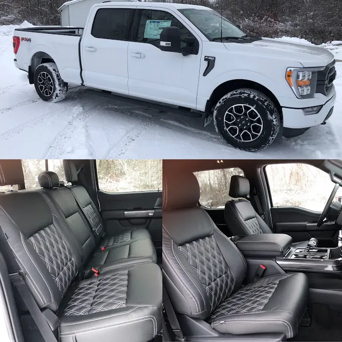 Auto Interior Decorators Inc 6