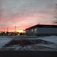 Performance Plus Quick Oil Change