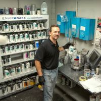 Rodenhouse Body Shop