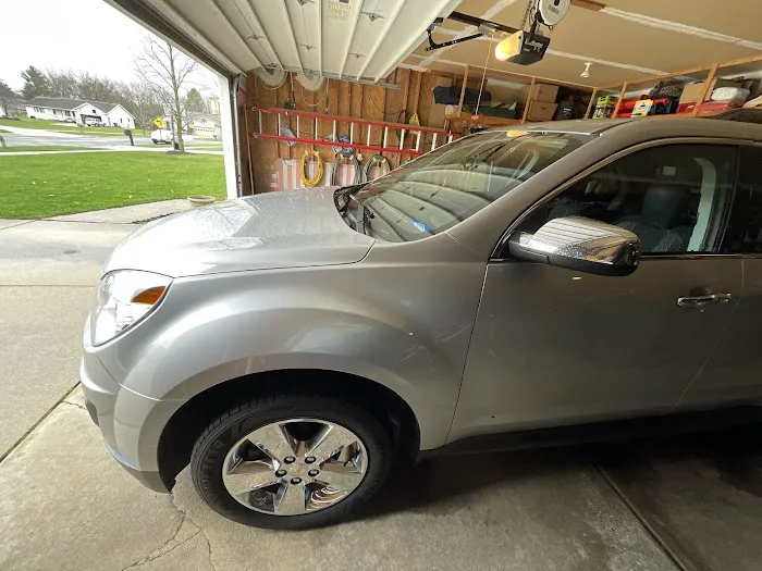 Rodenhouse Body Shop 2