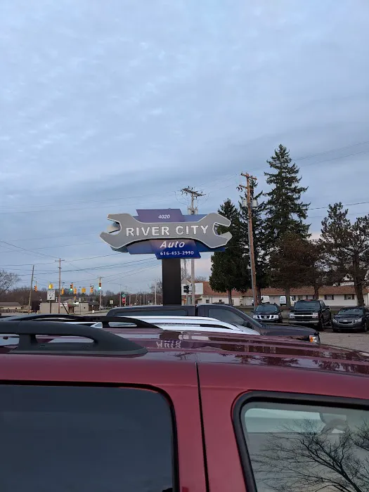 River City Auto 3