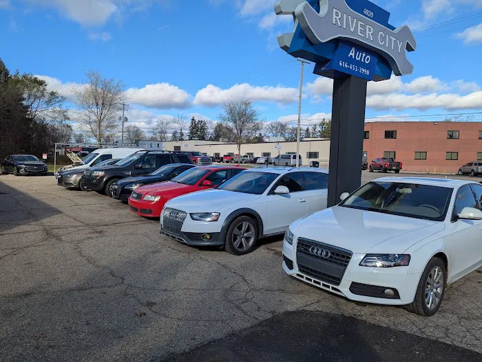 River City Auto 1