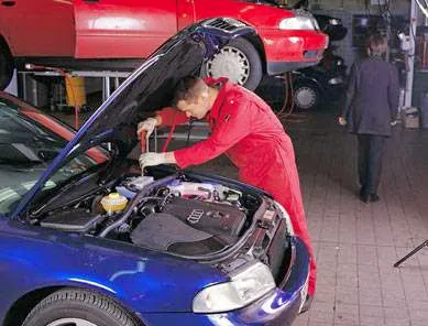 River City Auto 4