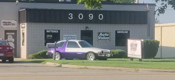 QuickTime Automotive Repair Service 0