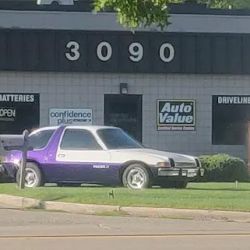 QuickTime Automotive Repair Service ico