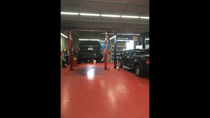 QuickTime Automotive Repair Service 7