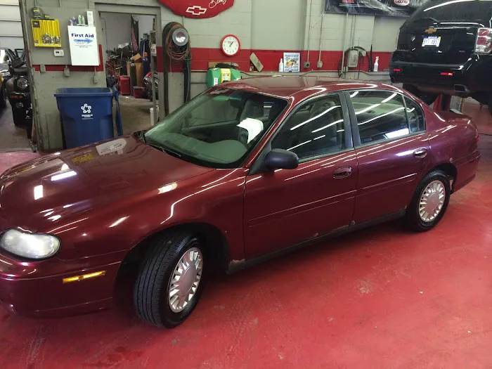 QuickTime Automotive Repair Service 4