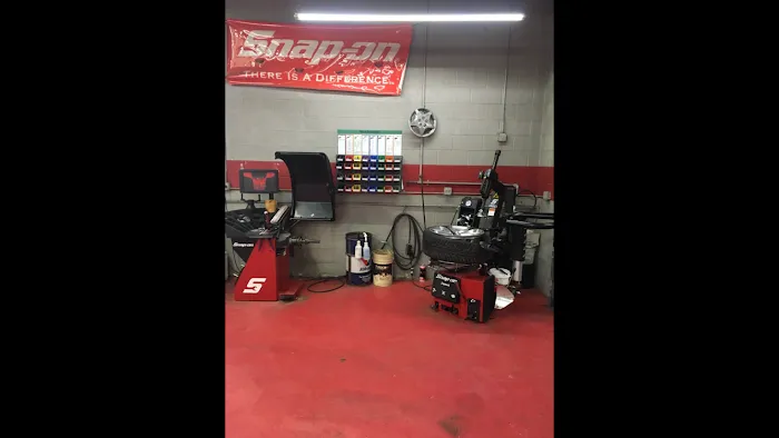 QuickTime Automotive Repair Service 5