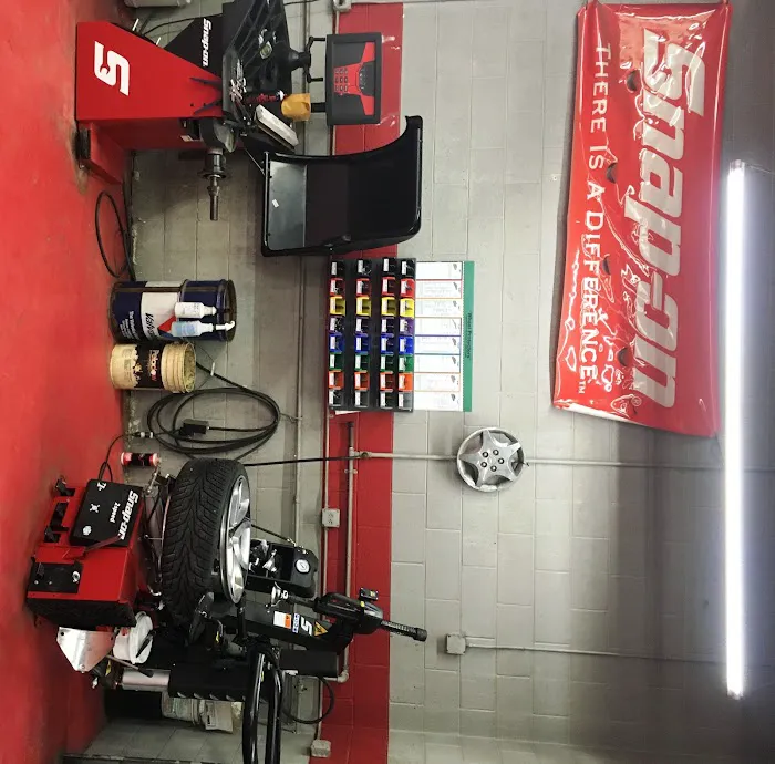 QuickTime Automotive Repair Service 8