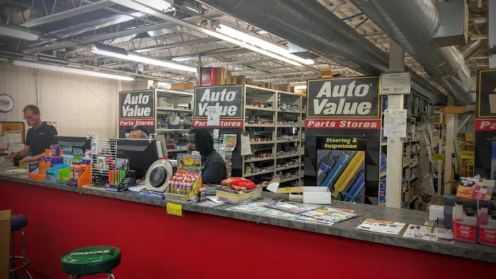 Auto Value Grand Rapids 3