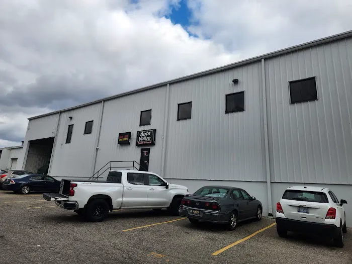Auto Value Grand Rapids 2