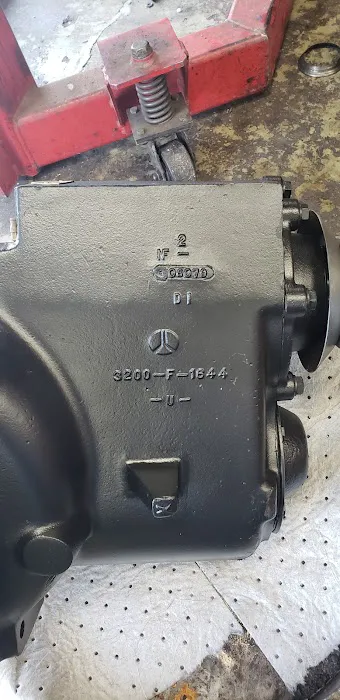 Neal's Truck Parts 3