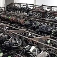 Neal's Truck Parts